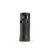 Q BOTTLE ROCKET MUZZLE DEVICE – BLACK NITRIDE