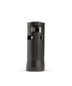 Q BOTTLE ROCKET MUZZLE DEVICE – BLACK NITRIDE