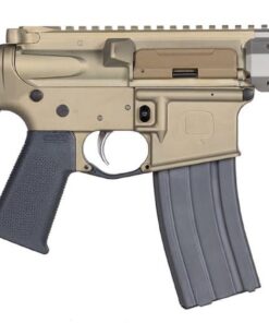 Q Sugar Weasel Pistol .300 Blackout 7″ FDE SW-300BLK-7IN-PISTOL