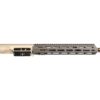 Q SUGAR WEASEL UPPER 13″ 5.56 NATO 2-PIECE BCG