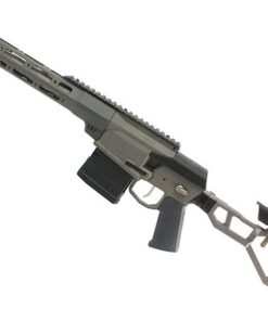 Q The Fix 12″ 8.6 BLK SBR Black FIX8.612INSBRBLK
