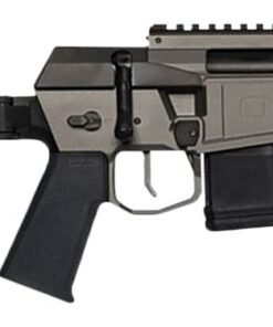Q The Fix 300 Blackout 8″ Black MINIFIX300BLK8PST