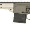 Q The Fix 8.6 Blackout 16″ Gray FIX8616INRIFLEBLK
