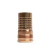 Q CHERRY BOMB MUZZLE BRAKE 1/2-28