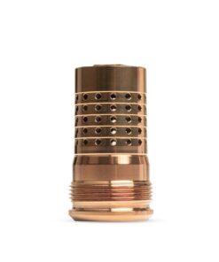 Q CHERRY BOMB MUZZLE BRAKE 1/2-28
