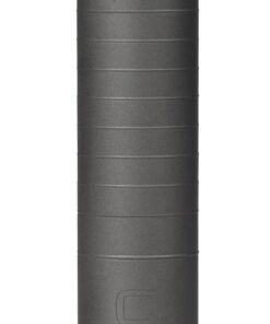 Q Thunder Chicken .30 Cal 8.125″ Titanium Black Q-SIL-TC-QUICKIE-762-RE
