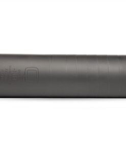 Q TRASH PANDA – BLACK CERAKOTE