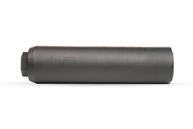 Q TRASH PANDA – BLACK CERAKOTE Q TRASH PANDA – BLACK CERAKOTE