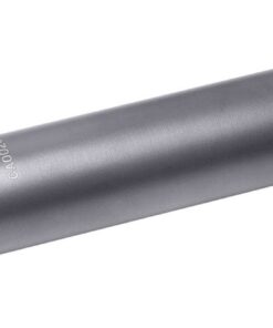 Q El Camino .22 LR Suppressor Titanium SIL-EC-22