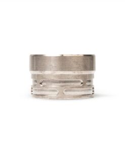 Q ERECT9R DIRECT MOUNT 1/2-28 9MM