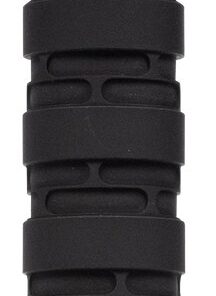 Q Erector .22 LR Suppressor Black SIL-ER-22-BLK