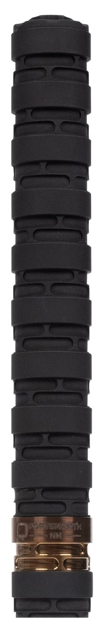Q Erector .22 LR Suppressor Black SIL-ER-22-BLK Q Erector .22 LR Suppressor Black SIL-ER-22-BLK