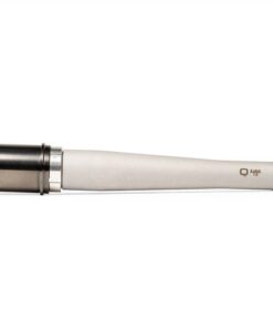 Q FIX BARREL 8.6BLK 8″
