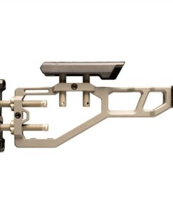Q FIX STOCK – GRAY