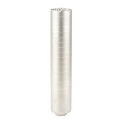 Q Full Nelson .30 Caliber | 7.62mm 8.86″ Titanium Supressor SIL-FN-DT-762-B