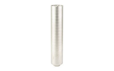 Q Full Nelson .30 Caliber | 7.62mm 8.86″ Titanium Supressor SIL-FN-DT-762-B Q Full Nelson .30 Caliber | 7.62mm 8.86″ Titanium Supressor SIL-FN-DT-762-B