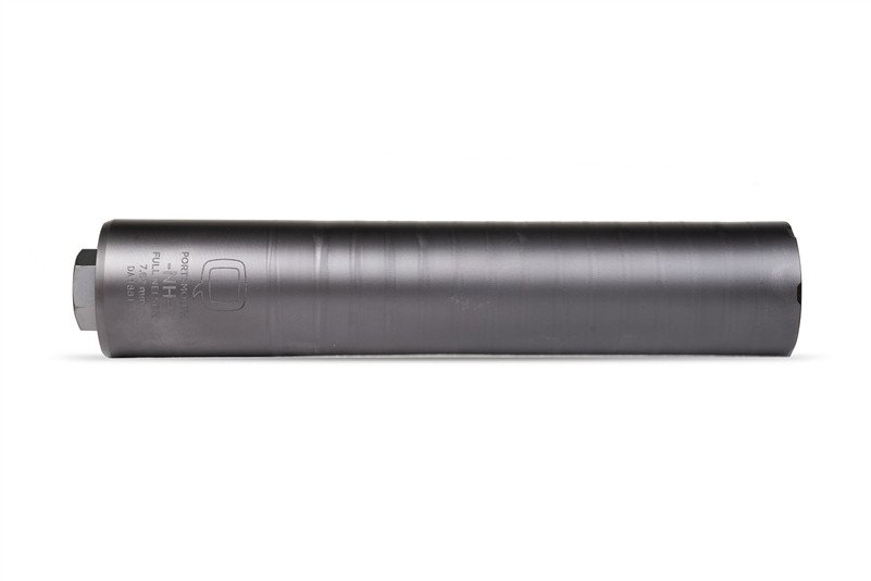 Q FULL NELSON 30 CAL SUPPRESSOR Q FULL NELSON 30 CAL SUPPRESSOR