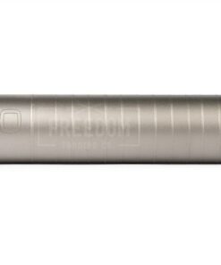Q FULL NELSON 30 CAL SUPPRESSOR – BEAD BLAST