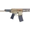Q Honey Badger .300 Blackout 7″ FDE HB-300B-7N-PISTOL