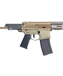Q Honey Badger .300 Blackout 7″ FDE HB-300B-7N-PISTOL