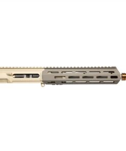 Q HONEY BADGER 5.56 UPPER