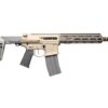 Q HONEY BADGER 9.69″ 5.56 PISTOL
