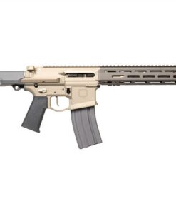 Q HONEY BADGER 9.69″ 5.56 PISTOL