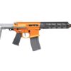 Q HONEY BADGER 9.69″ 5.56 PISTOL – TEQUILA SUNRISE