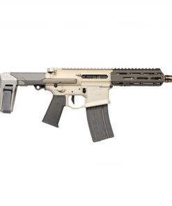 Q HONEY BADGER PISTOL – 300 BLACKOUT