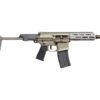 Q HONEY BADGER SBR – 300 BLACKOUT