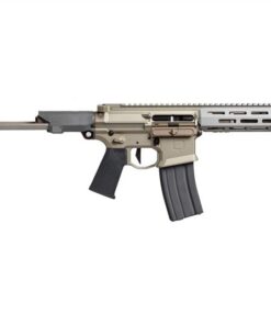 Q HONEY BADGER SBR – 300 BLACKOUT
