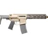Q HONEY BADGER SBR 9.69″ 5.56