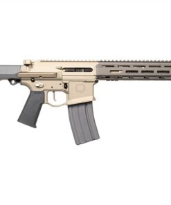 Q HONEY BADGER SBR 9.69″ 5.56