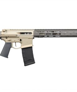 Q HONEY BADGER SD SBR – 300 BLACKOUT