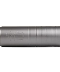 Q JUMBO SHRIMP – PVD WITH MUZZLE DEVICE