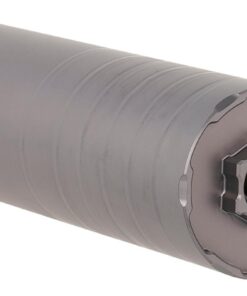 Q Jumbo Shrimp 6.5 Creedmoor Suppressor Titanium SIL-JS-QUICKIE-65