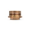 Q PLAN B SILENCER ADAPTER – OMEGA