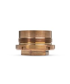 Q PLAN B SILENCER ADAPTER – OMEGA