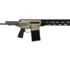 Q Boombox 8.6 Blackout 12″ 20+1 FDE BOOMBOX-86-12IN-SBR