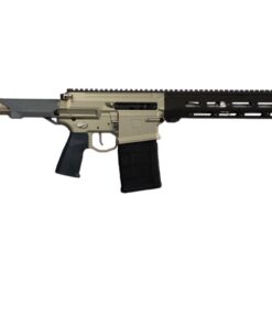 Q Boombox 8.6 Blackout 12″ 20+1 FDE BOOMBOX-86-12IN-SBR