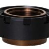 Q Plan-B ASR .30 Cal Suppressor Mount Black PLAN-B-ASR-BLACK