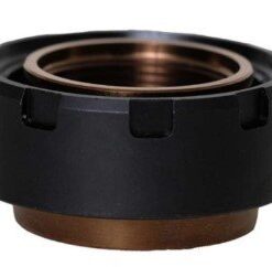 Q Plan-B ASR .30 Cal Suppressor Mount Black PLAN-B-ASR-BLACK