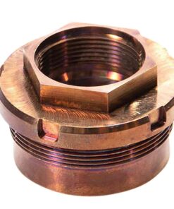 Q Plan-B Omega XL 1.375″x24 tpi HUB Copper PLANBOMEGAXL
