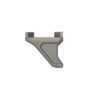 Q Q SERT BARRICADE STOP – ALUMINUM – SMALL