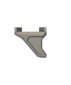 Q Q SERT BARRICADE STOP – ALUMINUM – SMALL