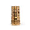 Q REAREND CHERRY BOMB 1/2 X 28 90* SHOULDER