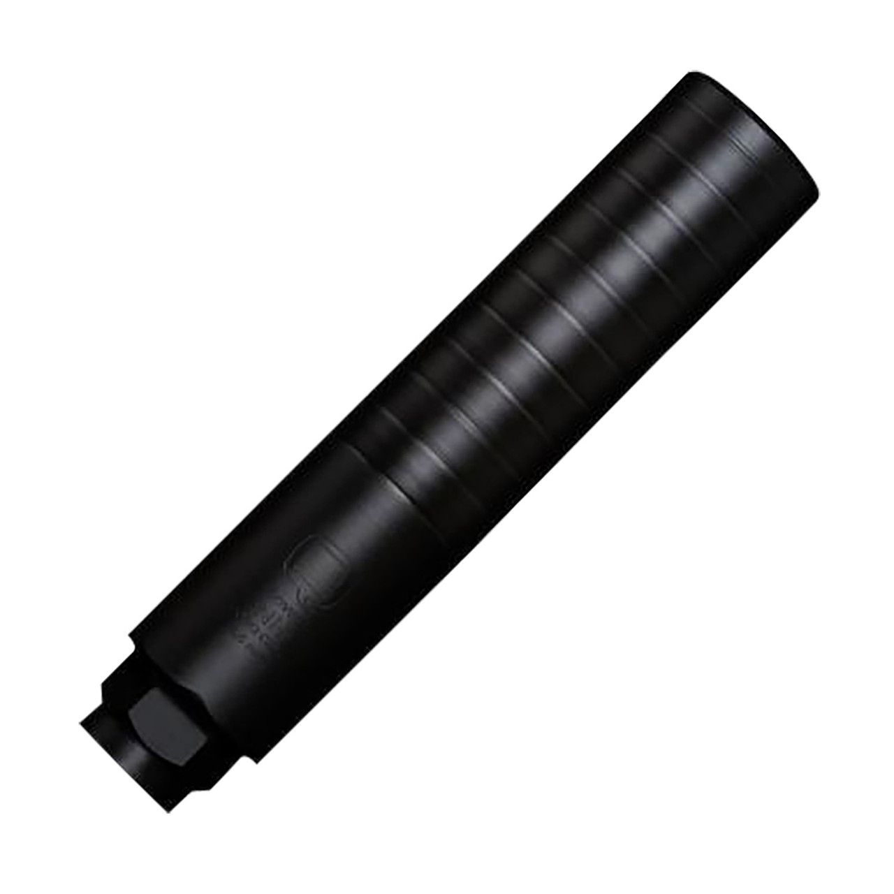 Q Short Clip 8.6mm Stainless Steel Suppressor Black SHORTCHOP Q Short Clip 8.6mm Stainless Steel Suppressor Black SHORTCHOP