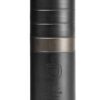 Q Southpaw 5.56 6″ Stainless Steel Black SIL-SP-QUICKIE-556
