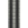 Q Speak Easy 7.62mm 8.5″ Stainless Steel Black SIL-SE-QUICKIE-762