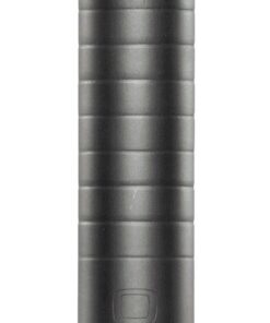 Q Speak Easy 7.62mm 8.5″ Stainless Steel Black SIL-SE-QUICKIE-762